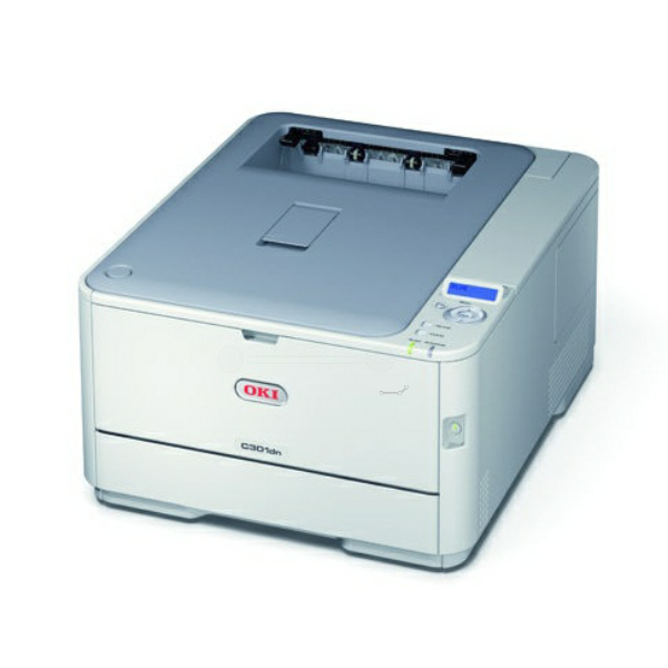 OKI C 301 DN Drucker