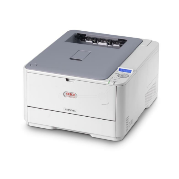 OKI C 310 DN Drucker