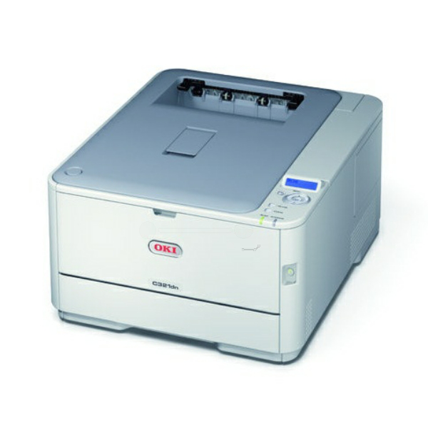 OKI C 321 DN Drucker