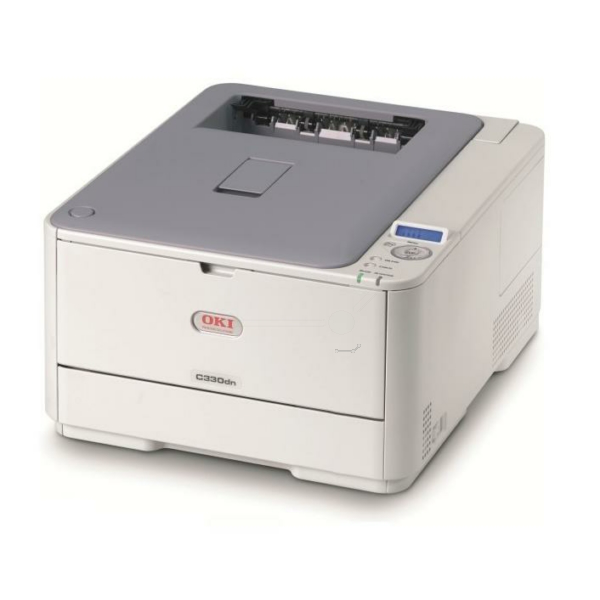 OKI C 330 DN Drucker
