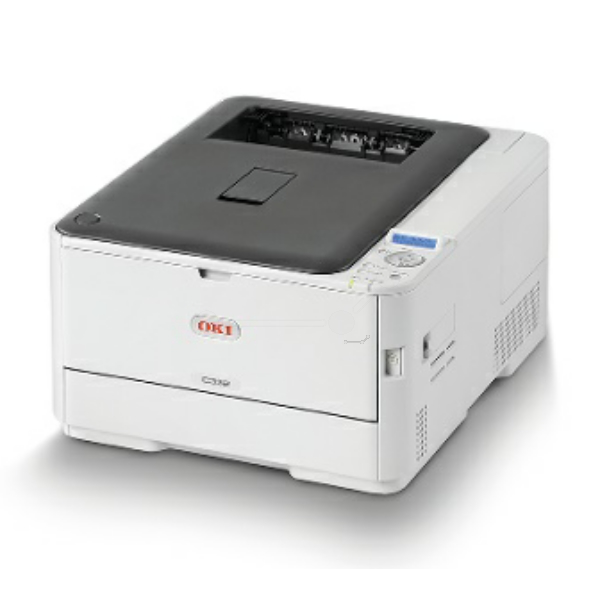 OKI C 332 DN Drucker