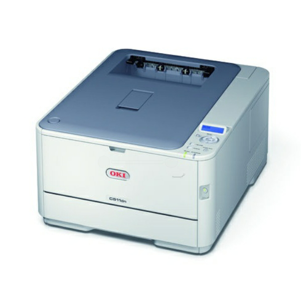 OKI C 511 DN Drucker