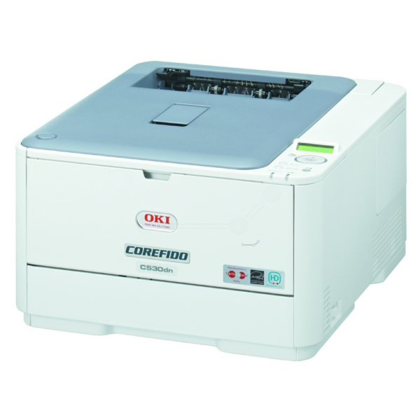OKI C 530 DN Drucker