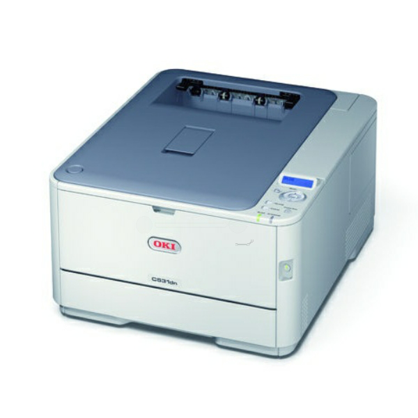 OKI C 531 DN Drucker