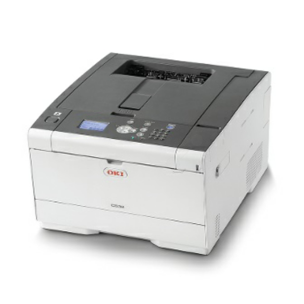 OKI C 532 DN Drucker