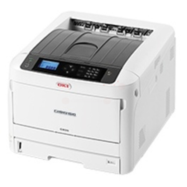 OKI C 824 dn Drucker