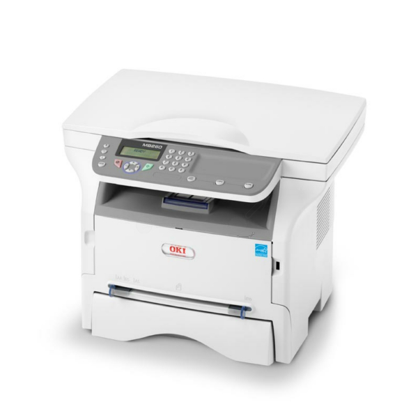 OKI MB 260 Drucker