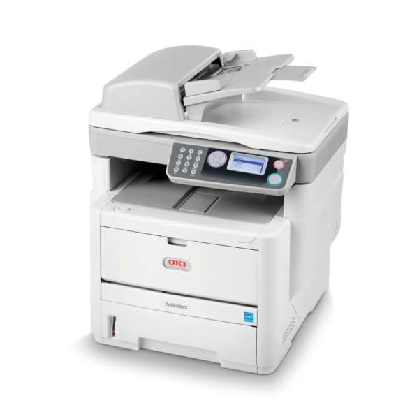 OKI MB 460 Drucker