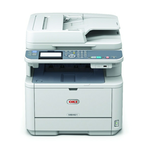 OKI MB 461 Drucker