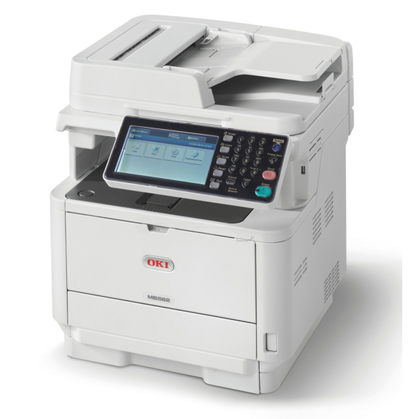 OKI MB 562 dnw Drucker