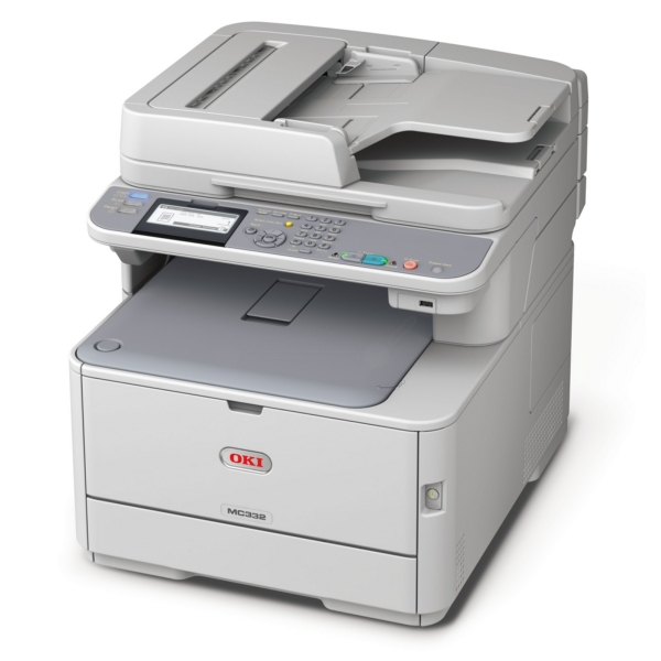 OKI MC 332 DN Drucker