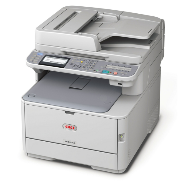 OKI MC 340 Series Drucker