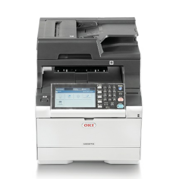 OKI MC 573 DN Drucker