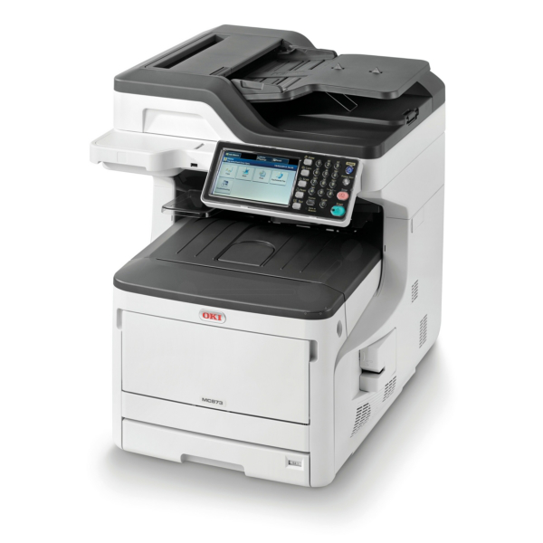 OKI MC 873 Series Drucker