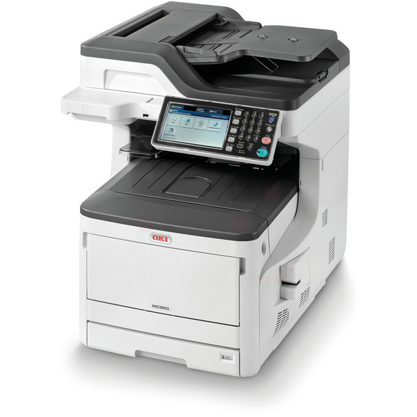 OKI MC 883 Series Drucker