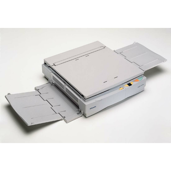 Olivetti Copia 8004 Drucker