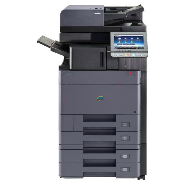 Olivetti d-Color MF 2553 Drucker