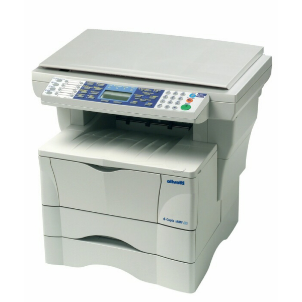 Olivetti d-Copia 1500 MF Drucker