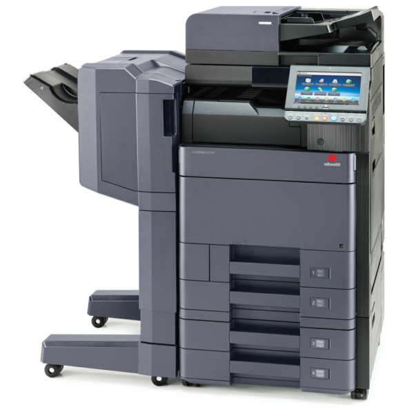 Olivetti d-Copia 4000 MF Drucker