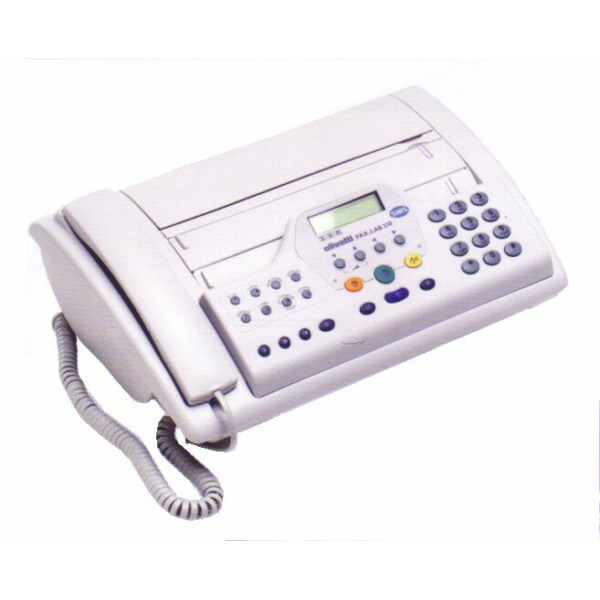 Olivetti Fax-LAB 310 SMS Drucker