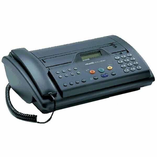 Olivetti Fax-LAB 275 Drucker