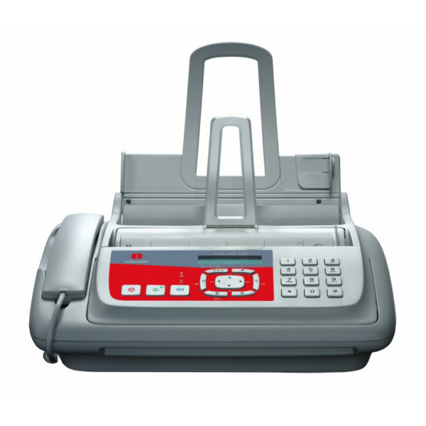 Olivetti Fax-LAB 480 Drucker