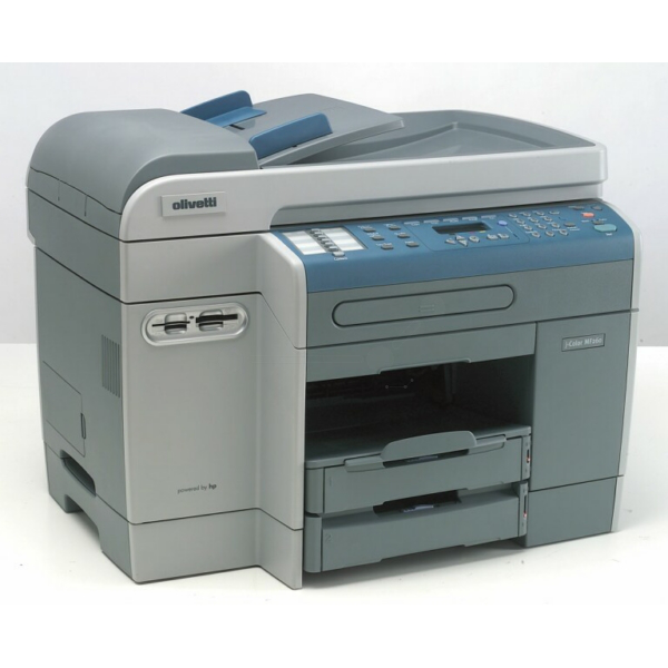 Olivetti J-Color MF 260 Drucker