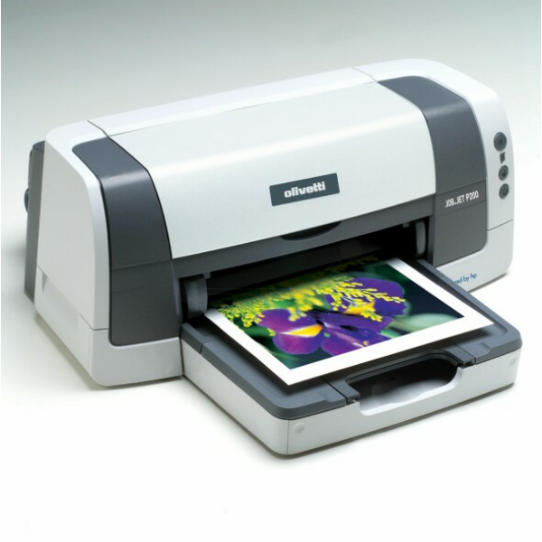 Olivetti JOB-JET P 200 Drucker