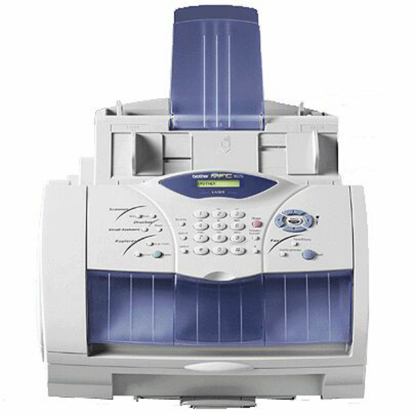 Olytalia MLF 2970 Drucker