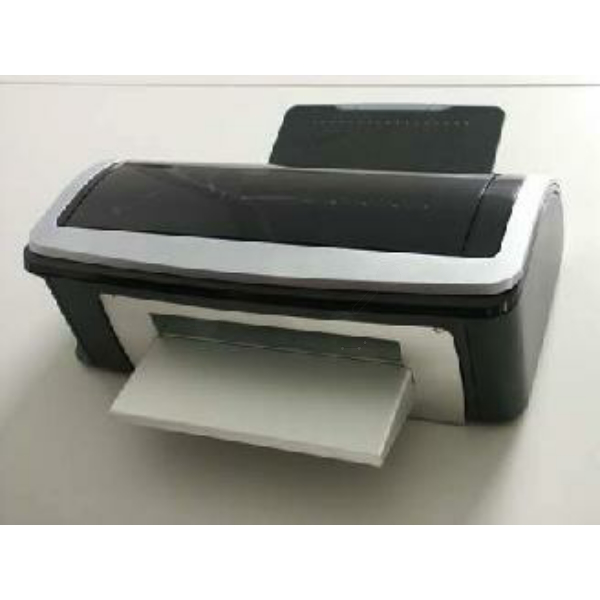 Output Solutions Flatjet C 680 Drucker