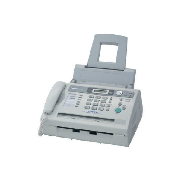 Panasonic KX FL 401 GW Drucker