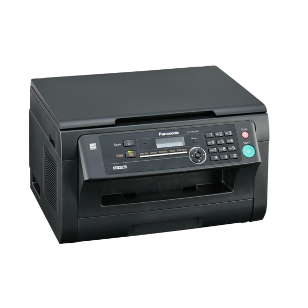 Panasonic KX-MB 2000 G Drucker