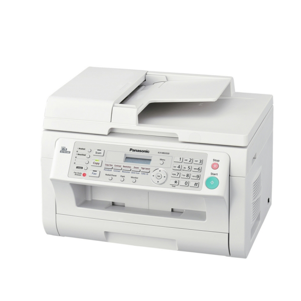 Panasonic KX-MB 2020 Drucker