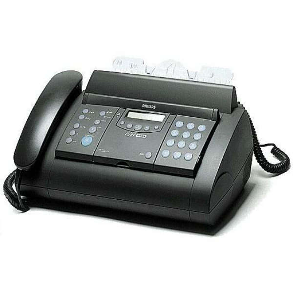 Philips Fax I-JET Memo Drucker