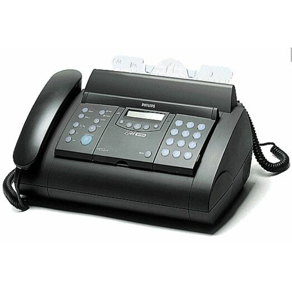 Philips  Fax I-JET Primo Drucker