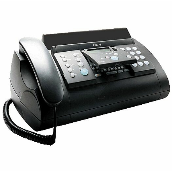 Philips IPF 181 Drucker