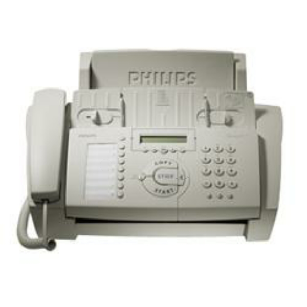 Philips Faxjet 320 Drucker