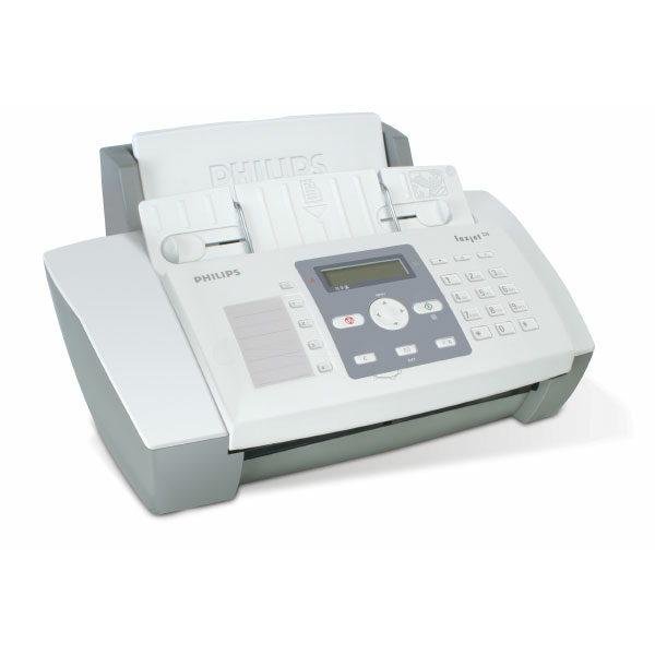 Philips Faxjet 330 Drucker