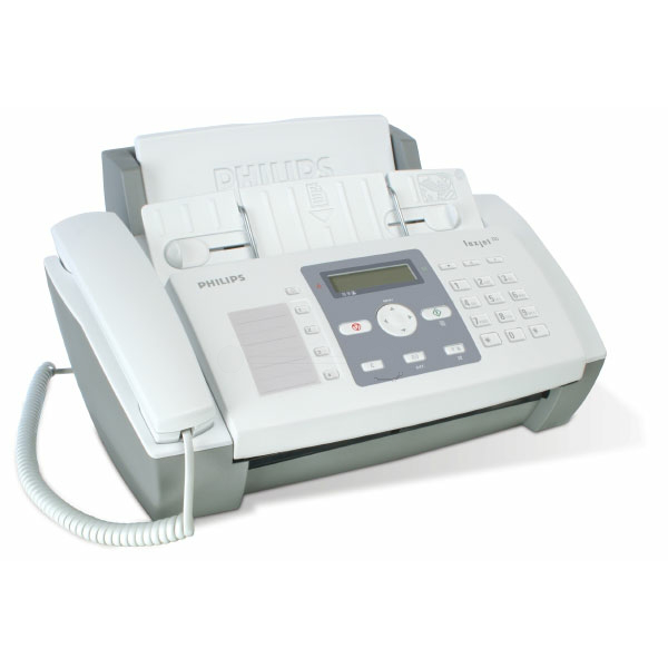Philips Faxjet 335 Drucker