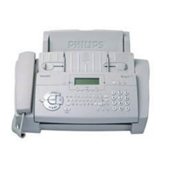 Philips Faxjet 375 SMS Drucker