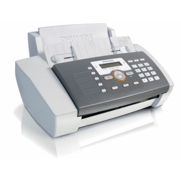 Philips Faxjet 520 Drucker