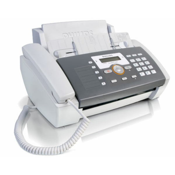 Philips Faxjet 525 Drucker