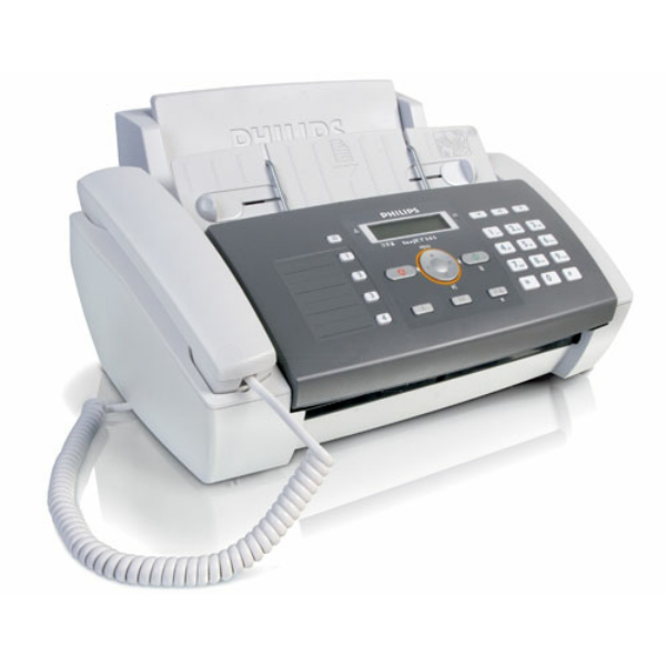 Philips Faxjet 555 Drucker