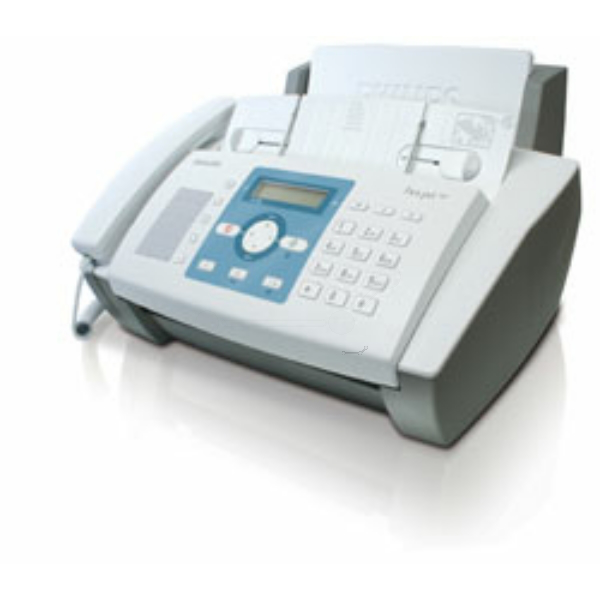 Philips Faxjet IPF 365 Drucker