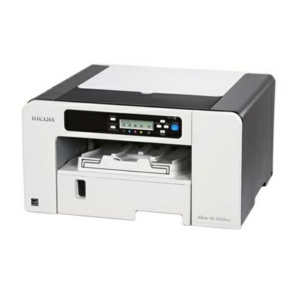 Ricoh Aficio SG 3110 dnw Drucker