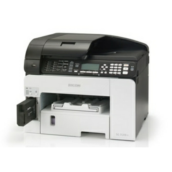 Ricoh Aficio SG 3120 B SFN Drucker