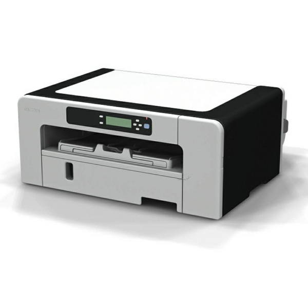 Lanier SG 7100 dn Drucker