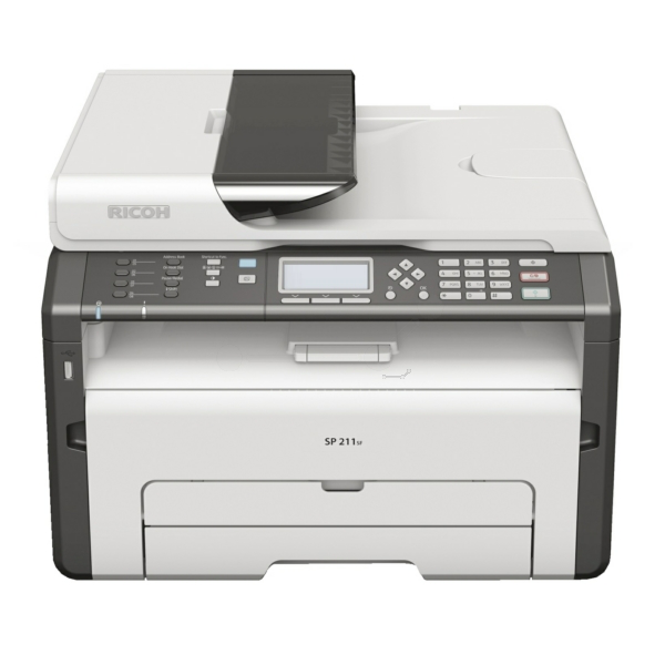 Ricoh Aficio SP 211 sf Drucker