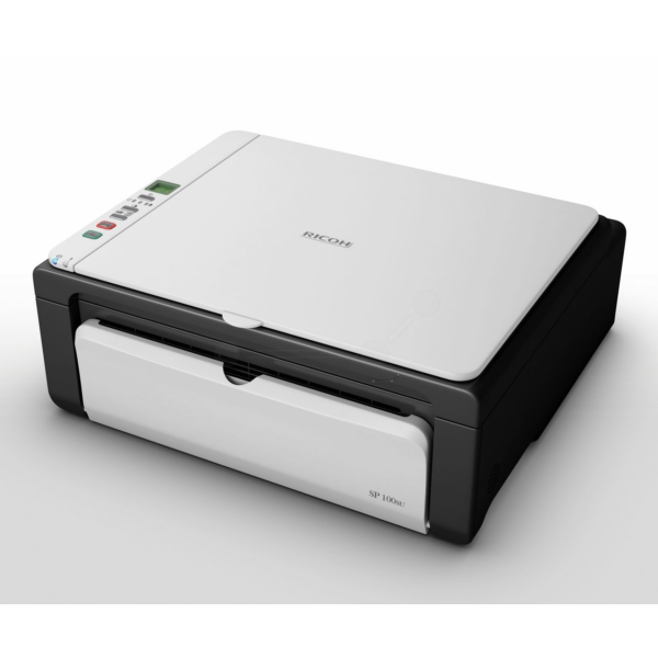 Ricoh Aficio SP 100 SUe Drucker