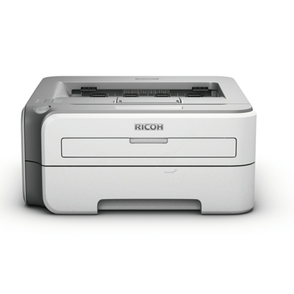 Ricoh Aficio SP 1200 Series Drucker
